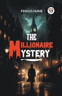 bokomslag Millionaire Mystery (Edition2024)