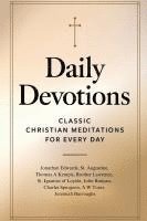 bokomslag Daily Devotions