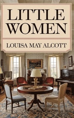 bokomslag Little Women