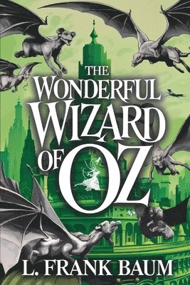 The Wonderful Wizard of Oz