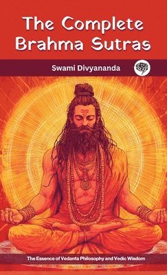 bokomslag Complete Brahma Sutra