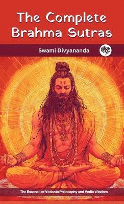 bokomslag Complete Brahma Sutras