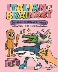 bokomslag Italian Brainrot