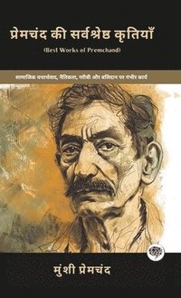 bokomslag Best Works of Premchand