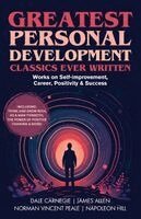James Allen, Dale Carnegie, Napoleon Hill - Greatest Personal Development Classics Ever Written- Works on Self-imp, Inbunden. Tillgänglighet: Lägg i varukorg