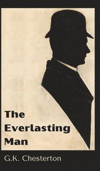 bokomslag Everlasting Man.