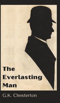bokomslag Everlasting Man.