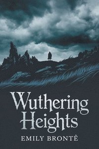 bokomslag Wuthering Heights
