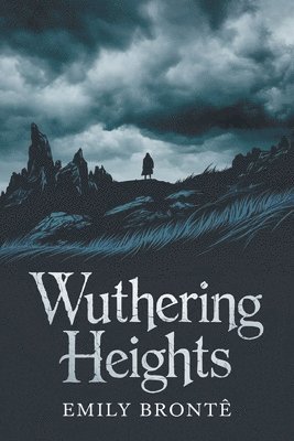 bokomslag Wuthering Heights