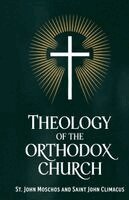 St John Moschos, Saint John Climacus - Theology of the Orthodox Church: Practices and Traditions, Häftad