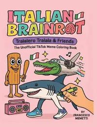 bokomslag Italian Brainrot