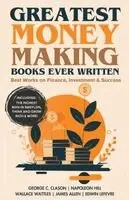 George C Clason, Napoleon Hill, Wallace D Wattles - Greatest Money Making Books Ever Written, Inbunden. Tillgänglighet: Lägg i varukorg
