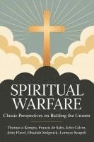 bokomslag Spiritual Warfare