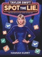 bokomslag Spot the Lie, Swiftie Edition