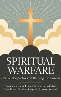 bokomslag Spiritual Warfare