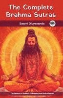 bokomslag The Complete Brahma Sutras