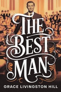 bokomslag The Best Man