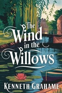 bokomslag The Wind in the Willows