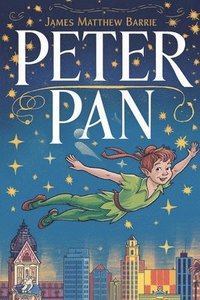 bokomslag Peter Pan