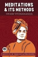 bokomslag Meditation and its Methods (by ITP Press)