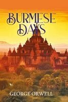 George Orwell - Burmese Days, Häftad. Tillgänglighet: Lägg i varukorg