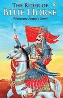 Rajendra Mohan Bhatnagar - Ride of Blue Horse (Edition2024), Häftad
