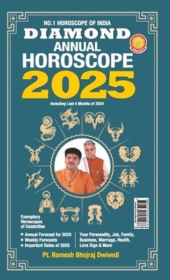 Diamond Rashiphal 2025 - Annual Rashi