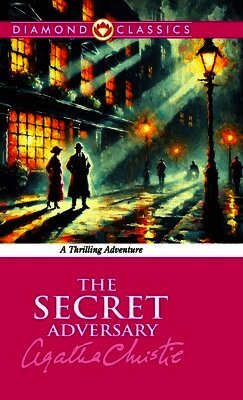 The Secret Adversary