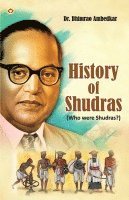 bokomslag History of Shudras