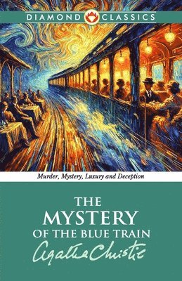 The Mystery of the Blue Train 1