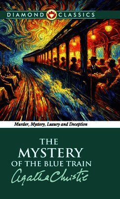 The Mystery of the Blue Train