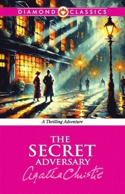 Secret Adversary (Edition2024) 1