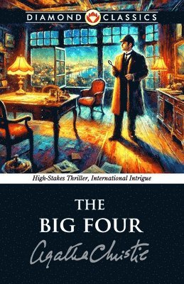 Big Four (Edition2024) 1