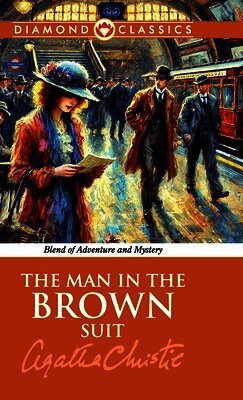 The Man in the Brown Suit