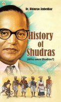 bokomslag History of Shudras