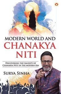 bokomslag Modern World and Chanakya Niti