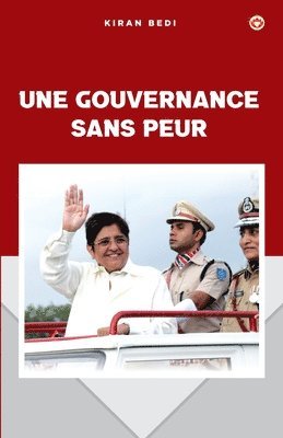 bokomslag Fearless Governance in French (Une Gouvernance Sans Peur)