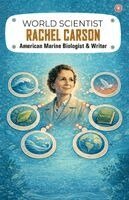 Manish Verma - World Scientist Rachel Carson (edition 2026) (Edition1st), Häftad