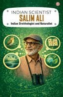 Manish Verma - Indian Scientist, Häftad