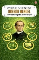 Manish Verma - World Scientist Gregor Mendel (edition 2026) (Edition1st), Häftad