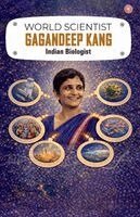Manish Verma - World Scientist Gagandeep Kang (edition 2026) (Edition1st), Häftad