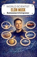 Manish Verma - World Scientist Elon Musk (edition 2026) (Edition1st), Häftad