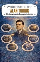 Manish Verma - World Scientist Alan Turing (edition 2026) (Edition1st), Häftad