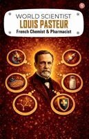 Manish Verma - World Scientist Louis Pasteur (edition 2026) (Edition1st), Häftad