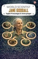 Manish Verma - World Scientist Jane Goodall (edition 2026) (Edition1st), Häftad