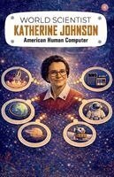 Manish Verma - World Scientist Katherine Johnson (edition 2026) (Edition1st), Häftad