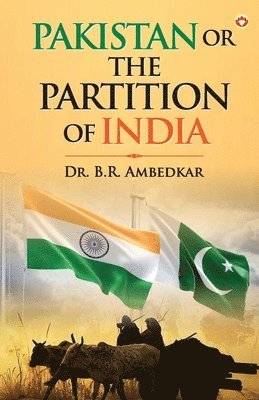 bokomslag Pakistan Or The Partition Of India