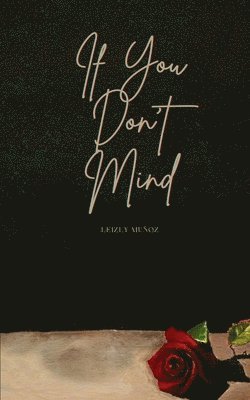 bokomslag If You Don't Mind