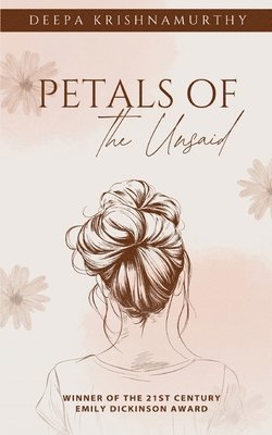 Petals of the Unsaid 1