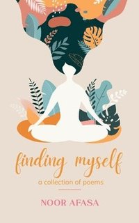 bokomslag finding myself